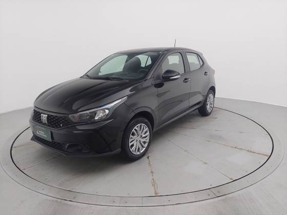 FIAT ARGO 1.0 FIREFLY FLEX DRIVE MANUAL FIAT ARGO 1.0 FIREFLY FLEX DRIVE MANUAL